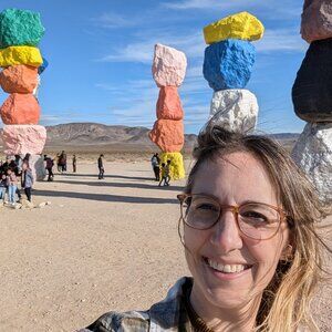 Meet your Posher, Kathryn